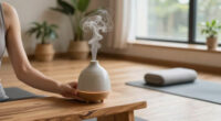 9 Best Diffuser for Yoga Studio in 2026