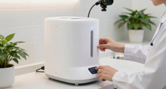 9 Best Diffuser With Auto Shut Off in 2026 — Trusted Picks for Safe & Efficient Aromatherapy