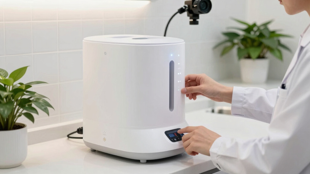 9 Best Diffuser With Auto Shut Off in 2026 — Trusted Picks for Safe & Efficient Aromatherapy