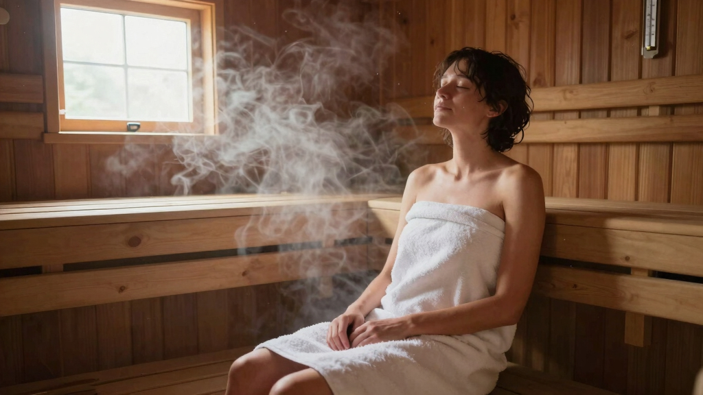 9 Best Home Steam Sauna in 2026