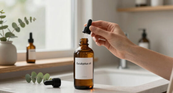 9 Best Large Bottle Eucalyptus Oil in 2026