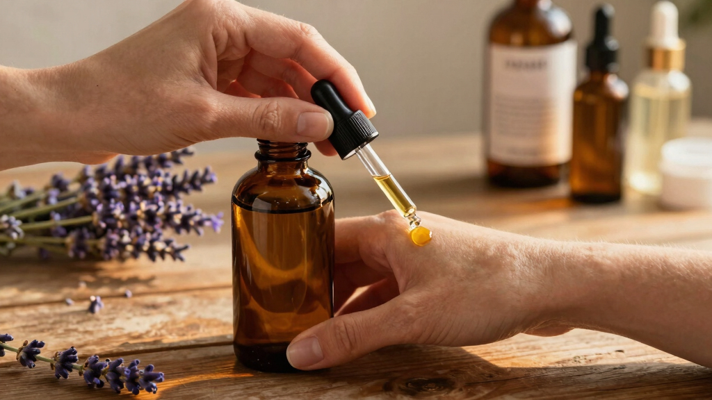 9 Best Large Bottle Lavender Oil in 2026