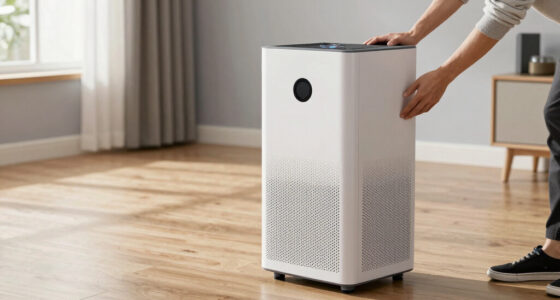 9 Best Large Room Air Purifier in 2026 — Find Your Ideal Fit