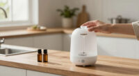 9 Best Luxury Essential Oil Diffuser in 2026