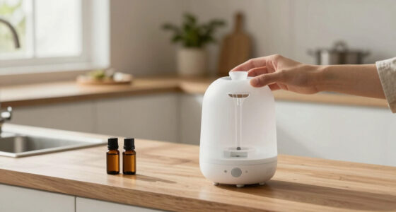 9 Best Luxury Essential Oil Diffuser in 2026