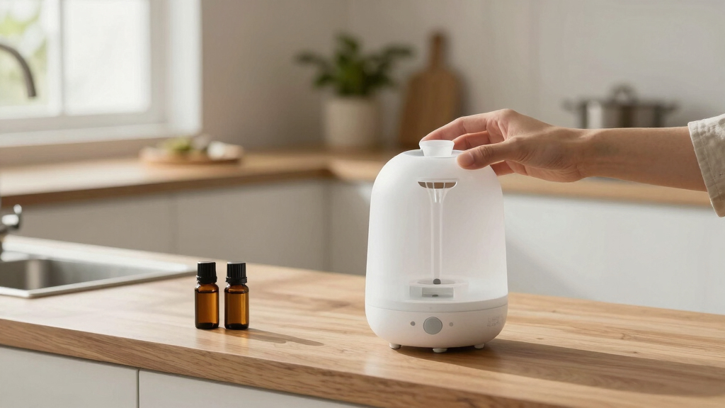 9 Best Luxury Essential Oil Diffuser in 2026