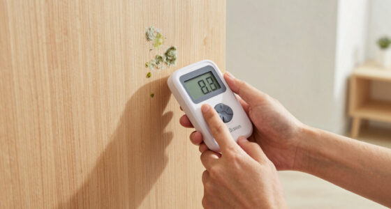 9 Best Moisture Meter for Mold Inspection in 2026