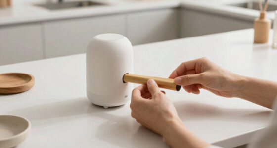 9 Best Portable Waterless Diffuser in 2026