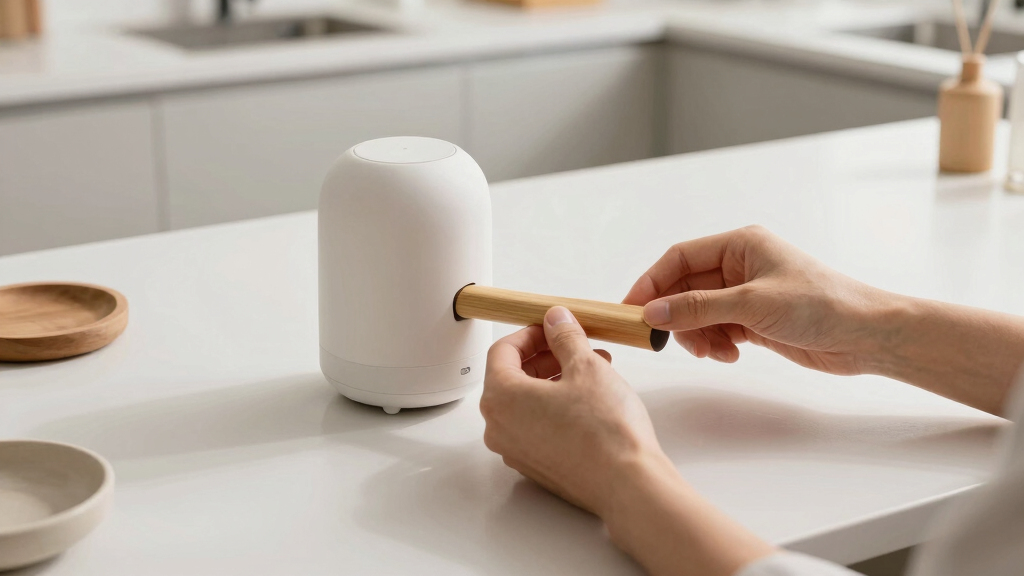 9 Best Portable Waterless Diffuser in 2026