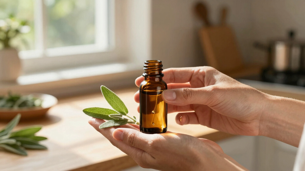 9 Best Premium Clary Sage Oil in 2026