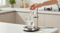 9 Best Water Distiller For Home in 2026 — Clear, Pure, and Safe Drinking Water