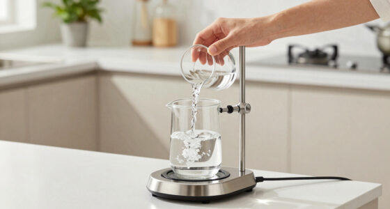 9 Best Water Distiller For Home in 2026 — Clear, Pure, and Safe Drinking Water