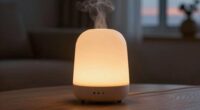 adjustable lighting ambiance