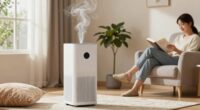 air purifier for allergies