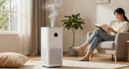air purifier for allergies
