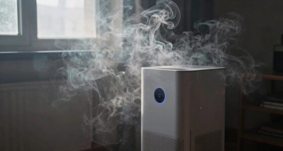 air purifier s smoke limitations