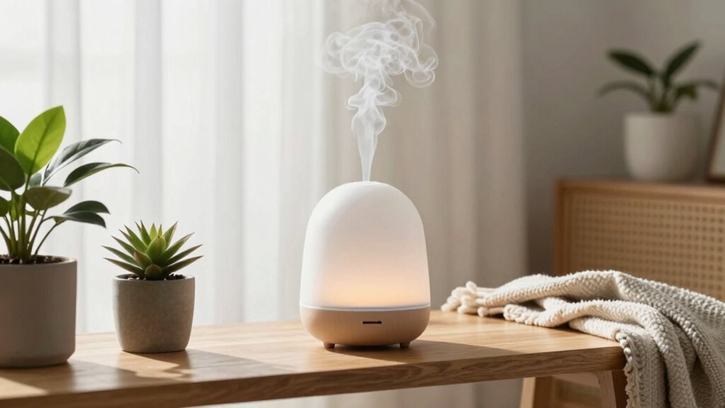 apartment diffuser tips