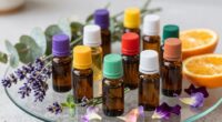 aroma classification and understanding