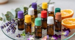 aroma classification and understanding