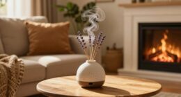 aromas create inviting home