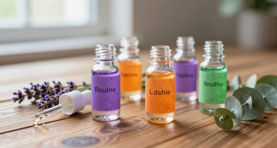 aromas influence scent harmony