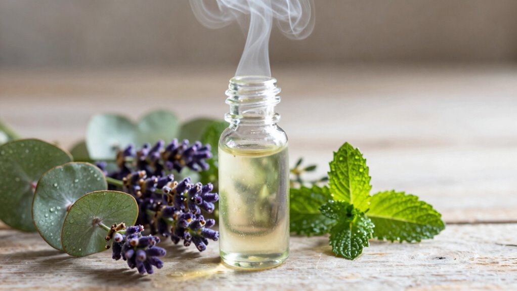 aromatherapy for emotional well being