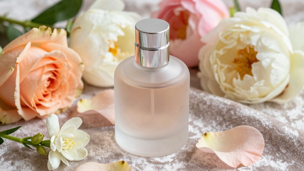 balance fragrance for daily wear