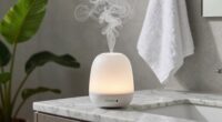 bathroom diffuser for freshness