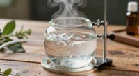 beginners home distillation kit