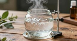 beginners home distillation kit