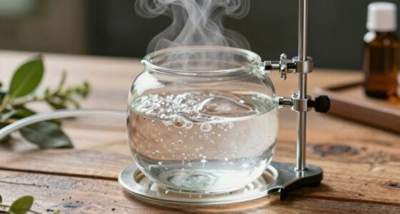 beginners home distillation kit