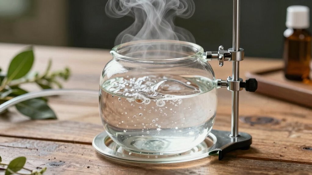 beginners home distillation kit
