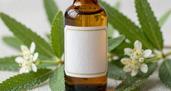 benefits of high quality oil