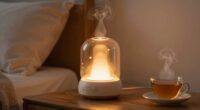 best electric aroma lamp
