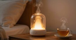best electric aroma lamp