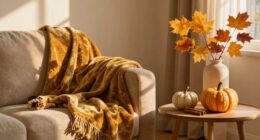 changing scents for seasons