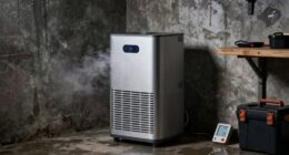 choosing basement dehumidifier essentials