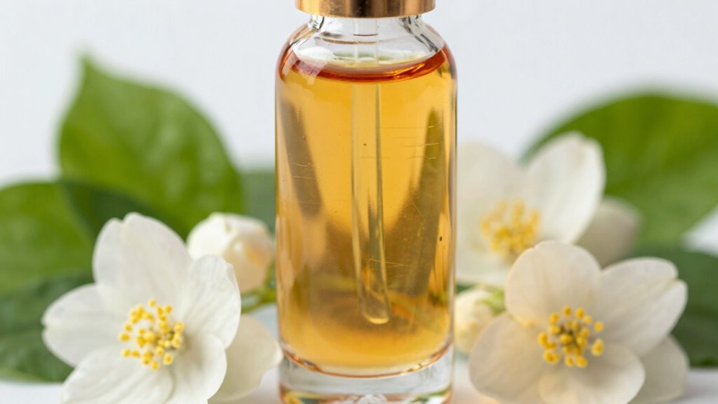 choosing premium jasmine absolute