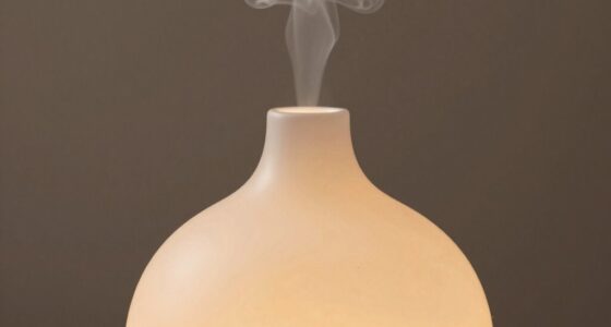 choosing the right diffuser