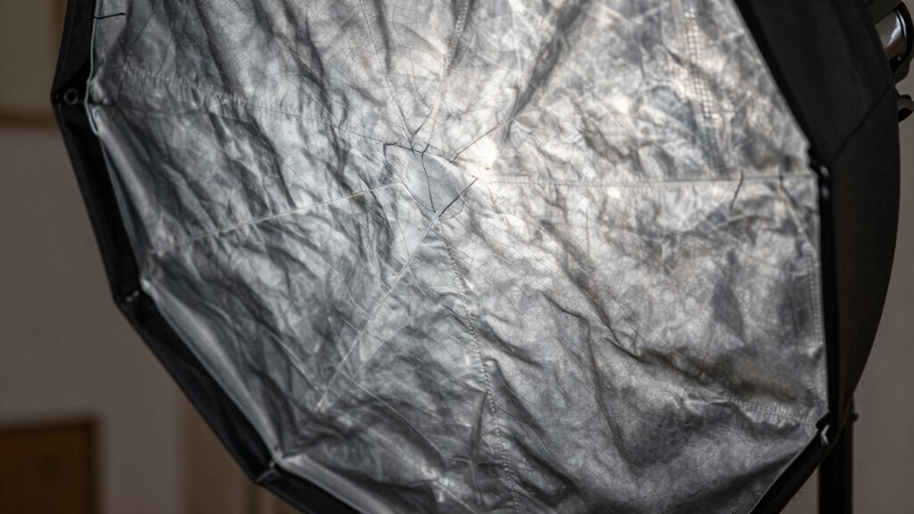 common diffuser beginner errors