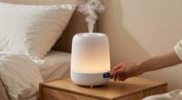 convenient automated moisture control