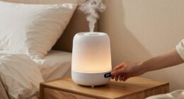 convenient automated moisture control