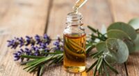 creating a memorable essential oil blend