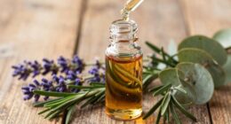 creating a memorable essential oil blend