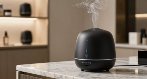 custom scents enhance ambiance