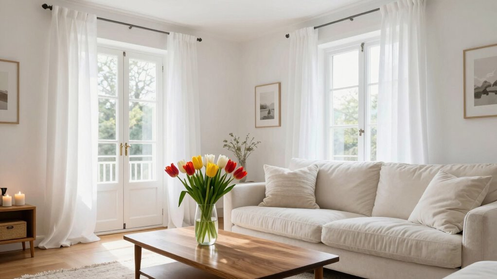 decor scents cleanliness ambiance