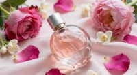 detecting overly sweet scents
