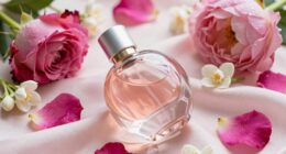 detecting overly sweet scents