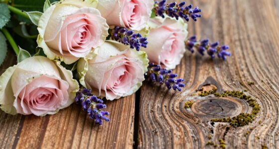 different scents evoke emotions