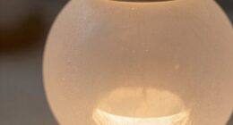 diffuser output varies over time